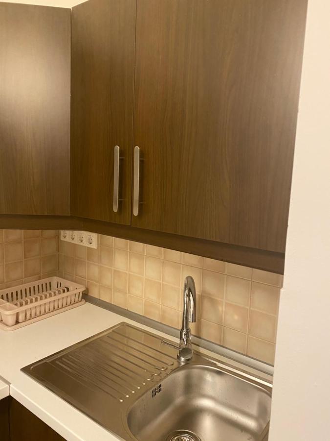 Blue Danube Apartment Downtown With Free Parking Budapeste Exterior foto