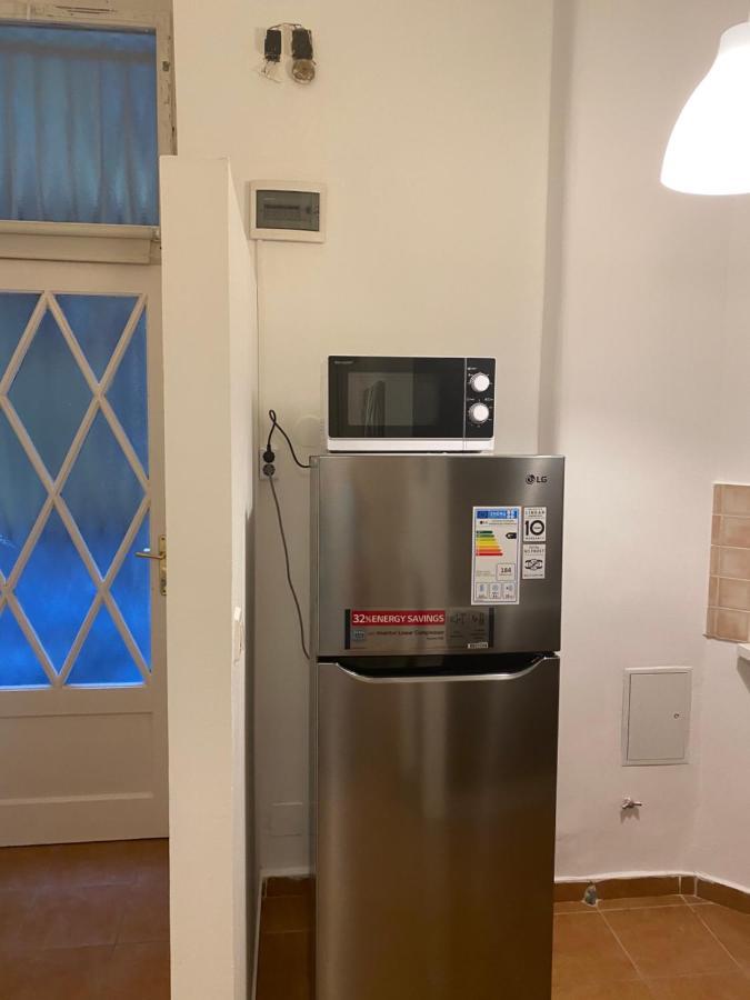 Blue Danube Apartment Downtown With Free Parking Budapeste Exterior foto