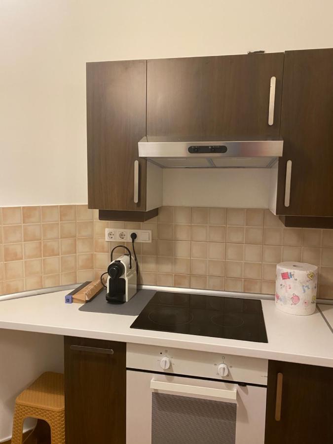 Blue Danube Apartment Downtown With Free Parking Budapeste Exterior foto