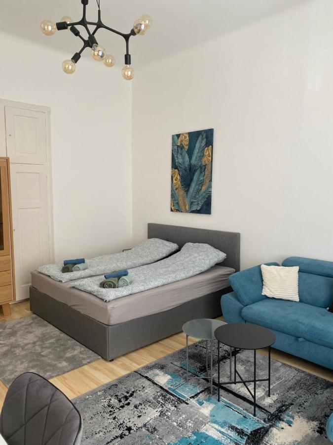 Blue Danube Apartment Downtown With Free Parking Budapeste Exterior foto